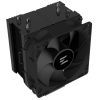 Кулер до процесора Zalman CNPS4XBLACKV2 зображення 2
