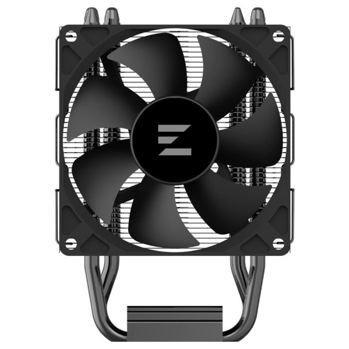 Кулер до процесора Zalman CNPS4XBLACKV2 зображення 4