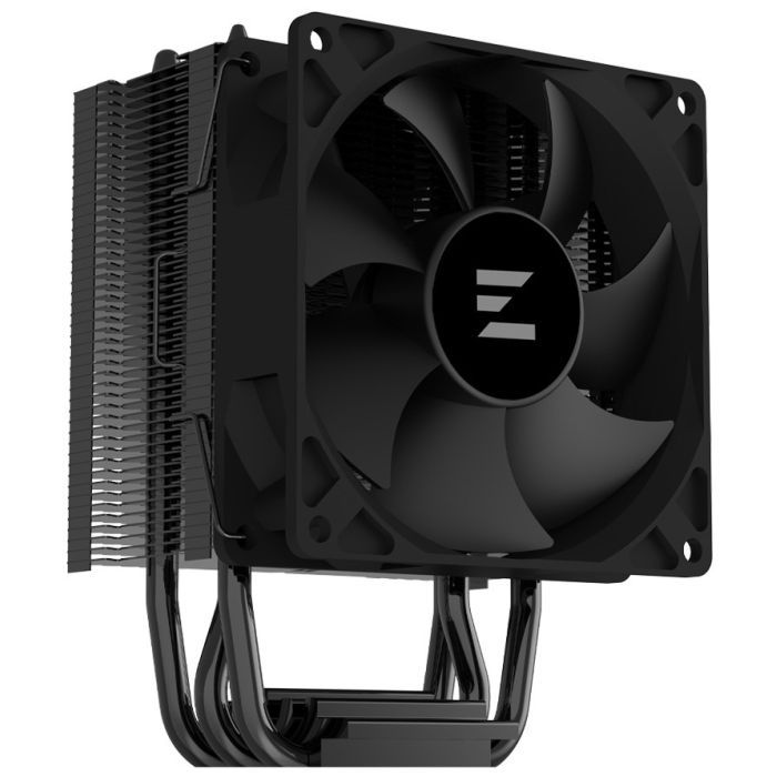 Кулер до процесора Zalman CNPS4XBLACKV2 зображення 5