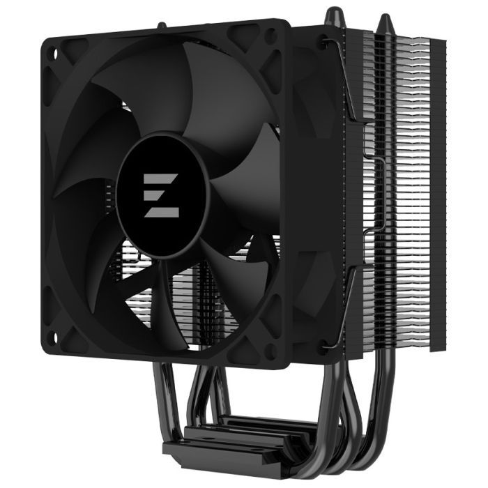 Кулер до процесора Zalman CNPS4XBLACKV2 зображення 6