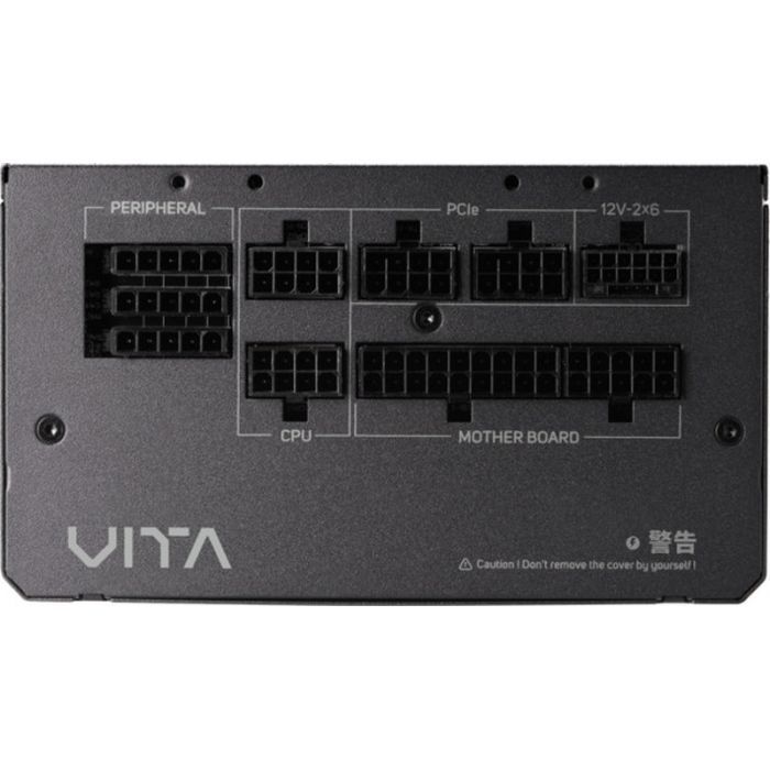 Блок питания FSP 750W (VITA-750GM) изображение 3