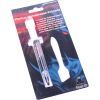 Термопаста Alphacool Phobya NanoGrease Extreme 3.5g (31103) зображення 3