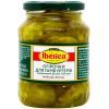 Овочева консервація Iberica Корнішони нарізані 5-7 см 370 мл (8436024299656)