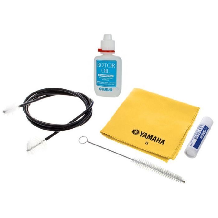 Средство по уходу за духовыми Yamaha Low Brass Rotary Maintenance Kit (LBR-M.KIT)