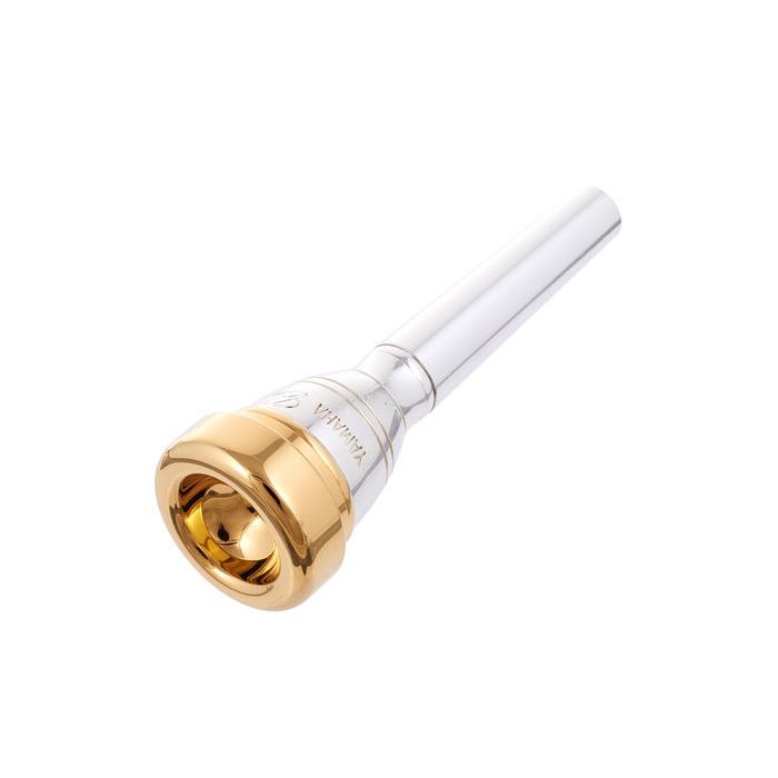 Мундштук для трубы Yamaha GP Series Trumpet (TR-14C4-GP) изображение 2