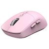Мишка Genius NX-8080S Wireless/Bluetooth Pink (31030042403) зображення 2