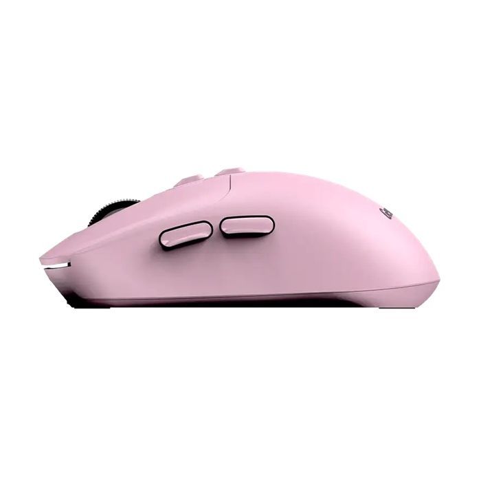 Мишка Genius NX-8080S Wireless/Bluetooth Pink (31030042403) зображення 4