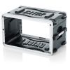 Кейс для звукового обладнання Gator 6U Audio Rack (Shallow) (GR-6S) зображення 2