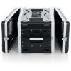 Кейс для звукового обладнання Gator 6U Audio Rack (Shallow) (GR-6S) зображення 3