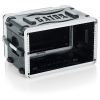 Кейс для звукового обладнання Gator 6U Audio Rack (Shallow) (GR-6S) зображення 4