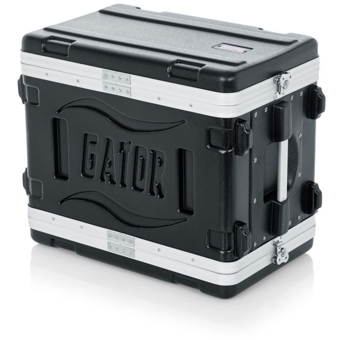 Кейс для звукового обладнання Gator 6U Audio Rack (Shallow) (GR-6S) зображення 5