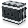 Кейс для звукового обладнання Gator 6U Audio Rack (Shallow) (GR-6S) зображення 5