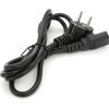Кабель питания C13 1.5m 0.75mm2 Voltronic (PC-186 CEE7/7-C13-CCA15) изображение 2
