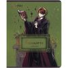 Тетрадь Kite предметная Harry Potter 48 листов, клетка, биология (HP25-240-7)