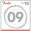 Струны для гитары Fender 250L Nickel-Plated Steel Guitar Strings (09-42) (A009834)