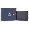 Гаманець Visconti AT63 Roland з RFID Burnish Blue (AT63 BLUE) зображення 5