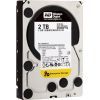 Жесткий диск для сервера SAS 3.5" 2TB WD (WD2000FYYG)