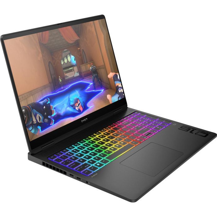Ноутбук HP OMEN MAX 16-ah0001ua (BW7L9EA) зображення 2