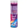 Олівець графітний Kite My Little Pony тригранний, з гумкою, НВ (LP25-046) зображення 2