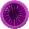 Лапомийка Dexas MudBuster Fuchsia LG велика пурпурна (0084297308896) зображення 2