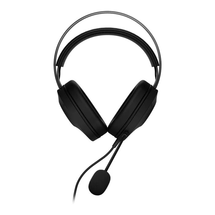 Навушники ASUS TUF Gaming H1 Gen II Black_GIFT (90YH044B-BHUA00_GIFT) зображення 3