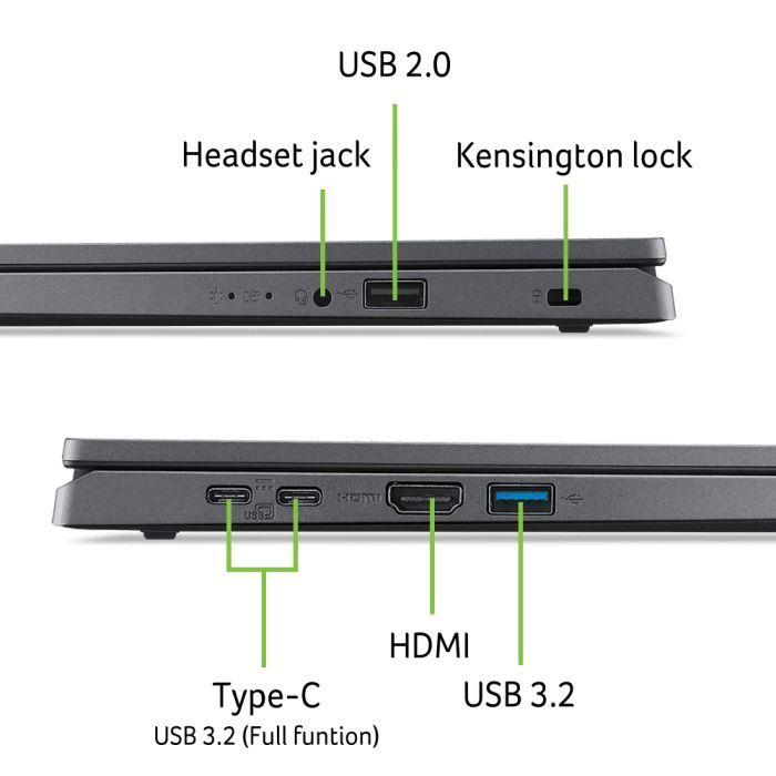 Ноутбук Acer Extensa 15 EX215-24-R9N0 (NX.EJ5EU.00H) изображение 10