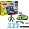 Набор для творчества Hasbro Play-Doh Marvel Hulk (F9826) изображение 2