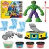 Набор для творчества Hasbro Play-Doh Marvel Hulk (F9826) изображение 3