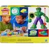 Набор для творчества Hasbro Play-Doh Marvel Hulk (F9826)