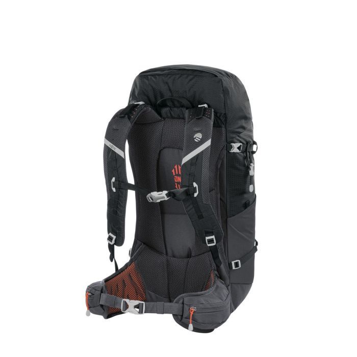Рюкзак туристичний Ferrino Hikemaster 36L Black (75245QCC) (931789) зображення 2