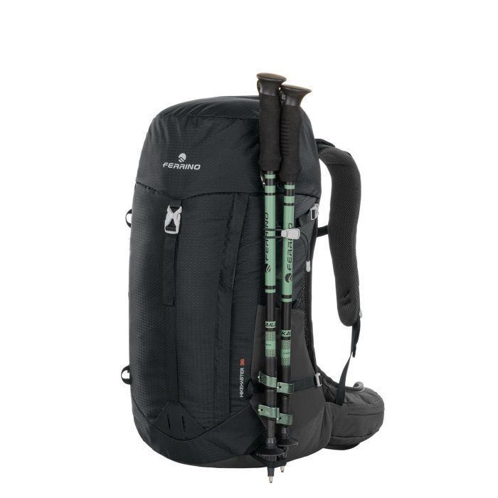 Рюкзак туристичний Ferrino Hikemaster 36L Black (75245QCC) (931789) зображення 3