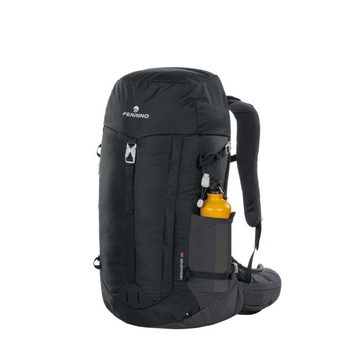 Рюкзак туристичний Ferrino Hikemaster 36L Black (75245QCC) (931789) зображення 5