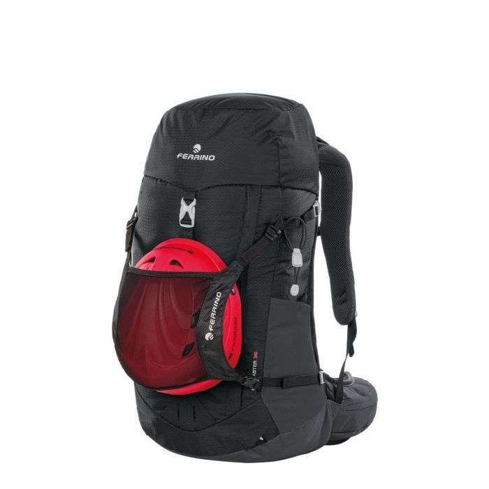 Рюкзак туристичний Ferrino Hikemaster 36L Black (75245QCC) (931789) зображення 6