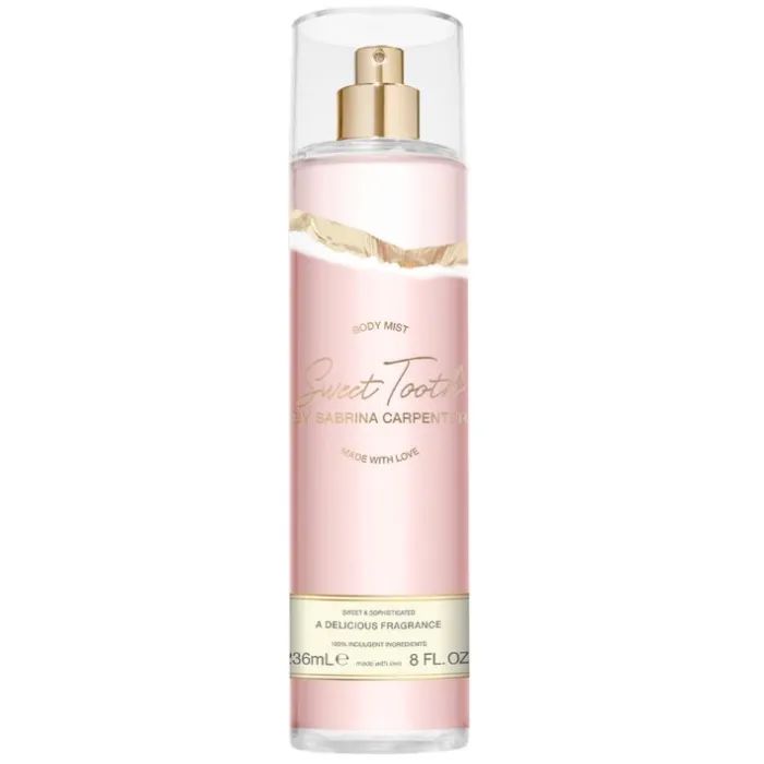 Спрей для тіла Sabrina Carpenter Sweet Tooth 236 мл (810023675686)