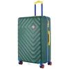 Чемодан Semi Line 28" (L) Dark Green (T5805-3) (DAS303408) изображение 2