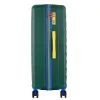 Чемодан Semi Line 28" (L) Dark Green (T5805-3) (DAS303408) изображение 4