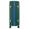 Чемодан Semi Line 28" (L) Dark Green (T5805-3) (DAS303408) изображение 5
