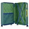 Чемодан Semi Line 28" (L) Dark Green (T5805-3) (DAS303408) изображение 6