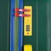 Чемодан Semi Line 28" (L) Dark Green (T5805-3) (DAS303408) изображение 7