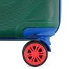 Чемодан Semi Line 28" (L) Dark Green (T5805-3) (DAS303408) изображение 8