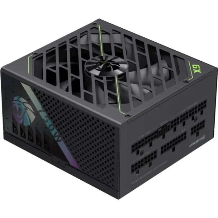 Блок питания Gamemax 750W (GX PRO 750G)