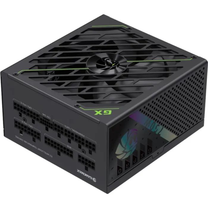 Блок питания Gamemax 750W (GX PRO 750G) изображение 3