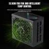 Блок питания Gamemax 750W (GX PRO 750G) изображение 4