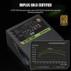 Блок питания Gamemax 750W (GX PRO 750G) изображение 5