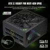 Блок питания Gamemax 750W (GX PRO 750G) изображение 6