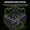 Блок питания Gamemax 750W (GX PRO 750G) изображение 7