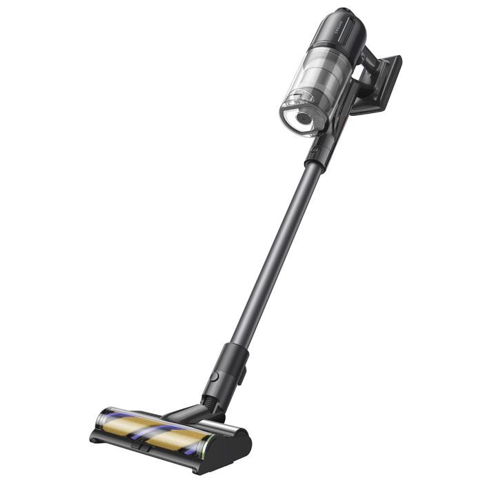 Пилосос Dreame R20 Ultra AquaCycle (VRV57F) зображення 4