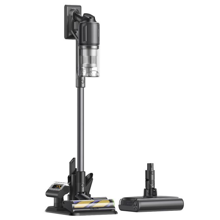 Пилосос Dreame R20 Ultra AquaCycle (VRV57F) зображення 5