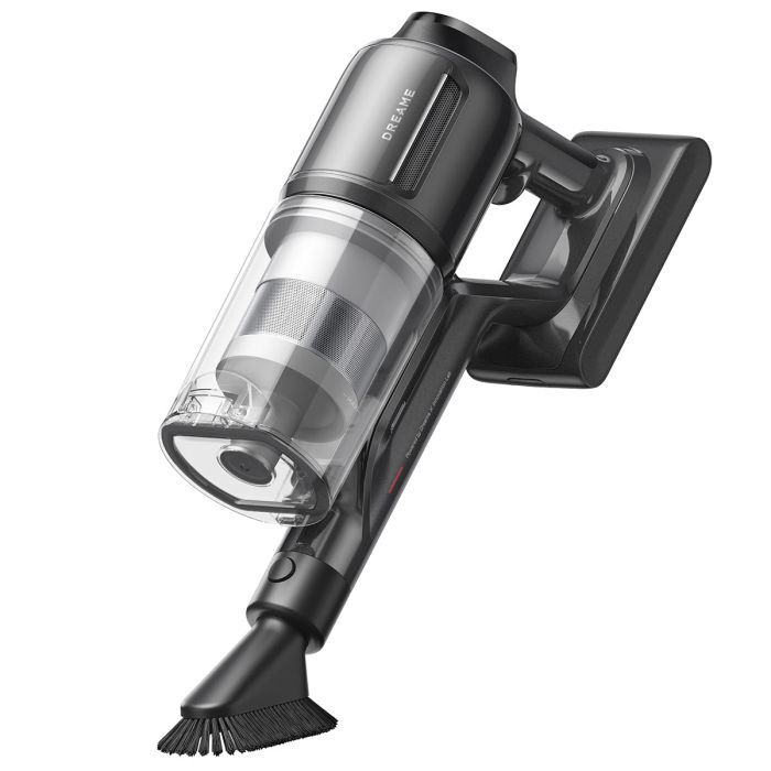 Пилосос Dreame R20 Ultra AquaCycle (VRV57F) зображення 7