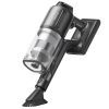 Пилосос Dreame R20 Ultra AquaCycle (VRV57F) зображення 7